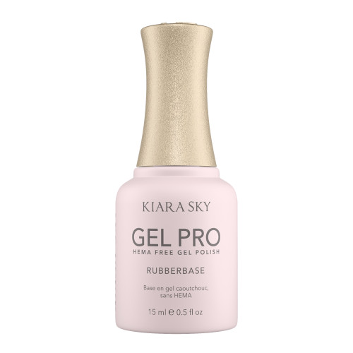 Kiara Sky - Gel Pro Hema-Free #HFRBBC Rubber Base