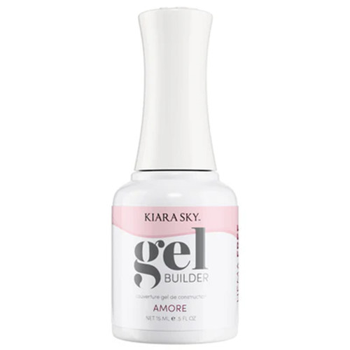 Kiara Sky - Gel Builder #GCB03 Amore