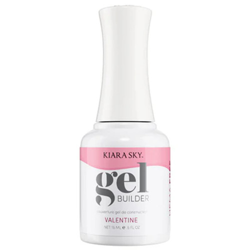 Kiara Sky - Gel Builder #GCB05 Valentine