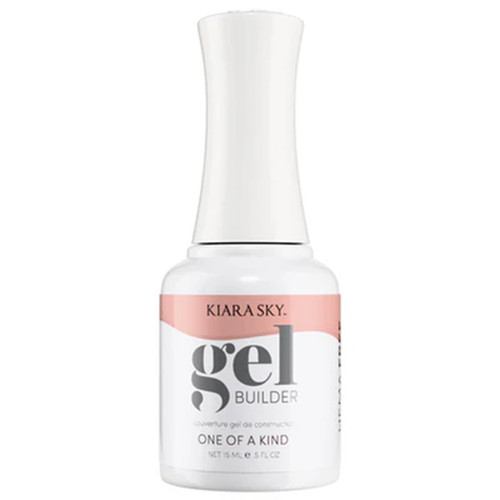 Kiara Sky - Gel Builder #GCB07 One of kind