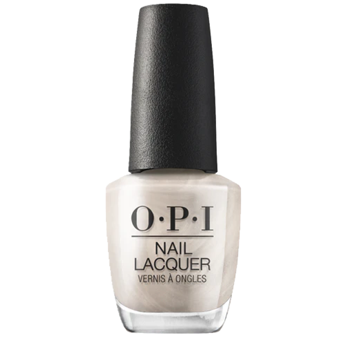 OPI Lacquer .5oz #NL S037  Hands In The Clouds