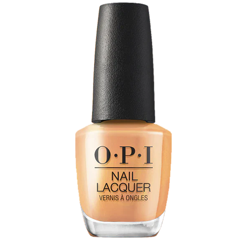 OPI Lacquer .5oz #NL S040  Beauty School Popout