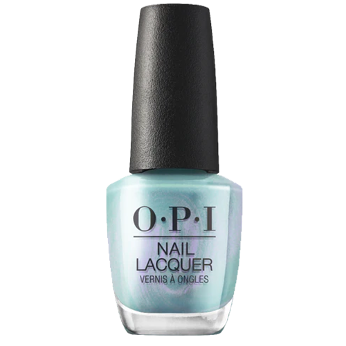 OPI Lacquer .5oz #NL S046  Reality Check Ya Out