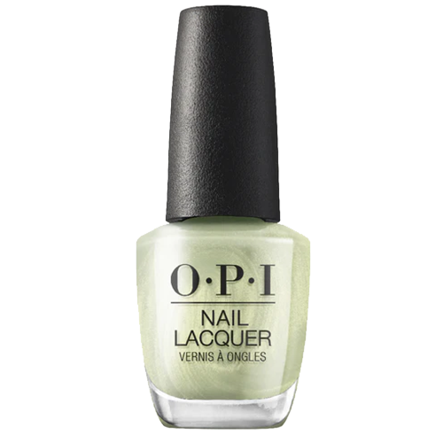 OPI Lacquer .5oz #NL S047  AppointMINT Confirmed