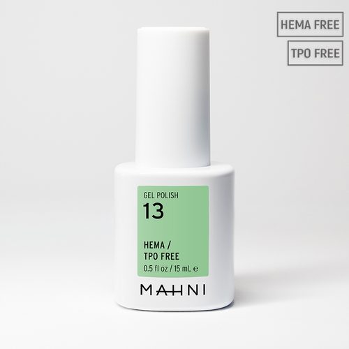 Mahni - Hema-Tpo-Free Gel #13