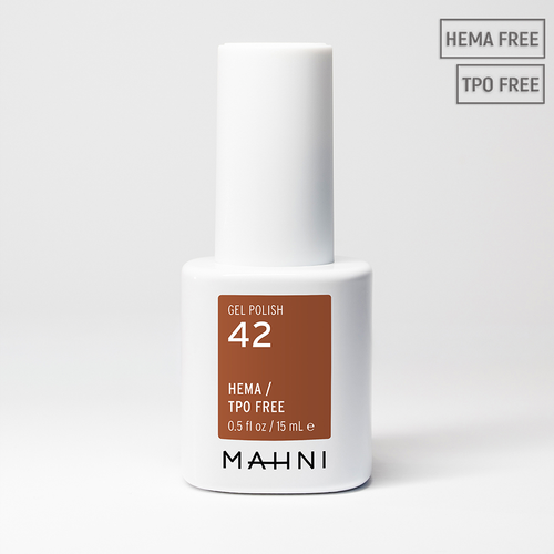 Mahni - Hema-Tpo-Free Gel #42