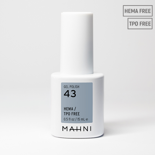 Mahni - Hema-Tpo-Free Gel #43