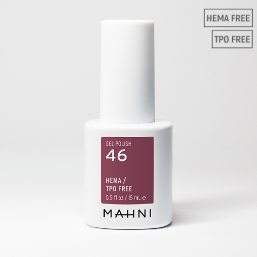 Mahni - Hema-Tpo-Free Gel #46