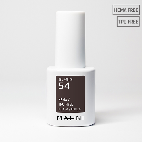 Mahni - Hema-Tpo-Free Gel #54