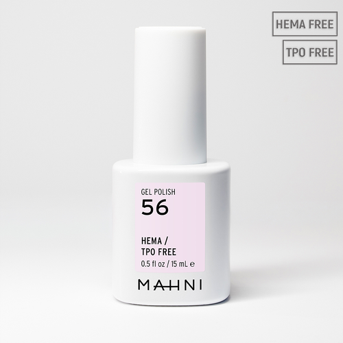 Mahni - Hema-Tpo-Free Gel #56