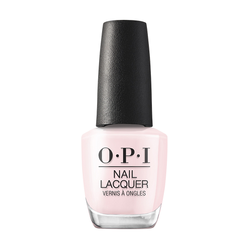 OPI Lacquer .5oz #NL S061 OPI'm a Bubble Bunny