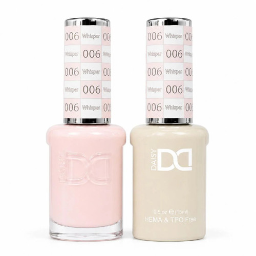 DND Hema Free Duo  #006