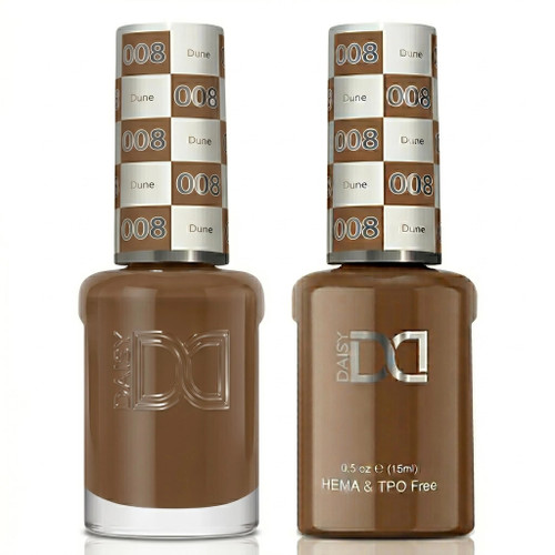 DND Hema Free Duo  #008