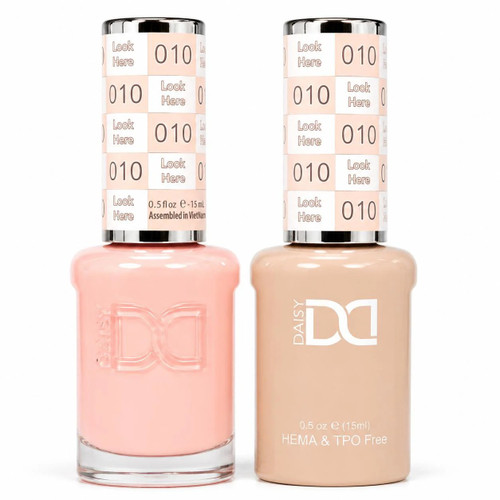 DND Hema Free Duo  #010
