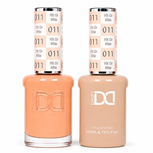DND Hema Free Duo  #011