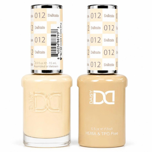 DND Hema Free Duo  #012