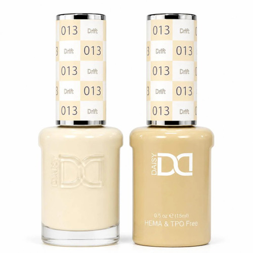 DND Hema Free Duo  #013