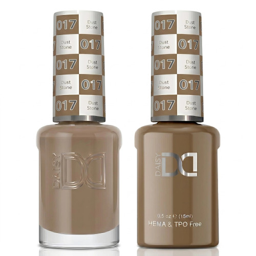 DND Hema Free Duo  #017