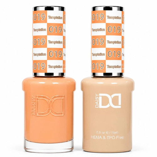 DND Hema Free Duo  #019
