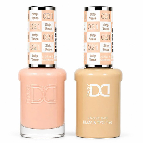 DND Hema Free Duo  #021