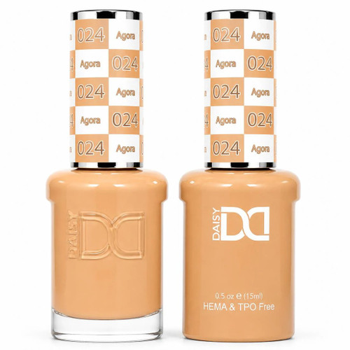 DND Hema Free Duo  #024