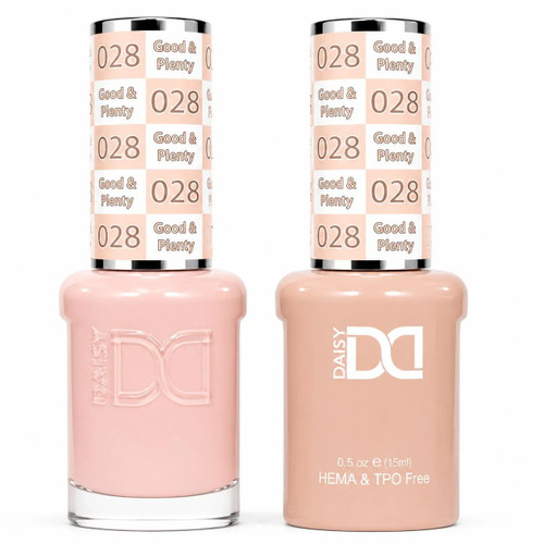 DND Hema Free Duo  #028