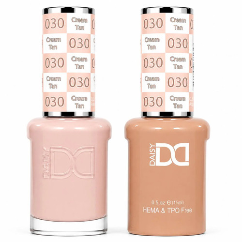 DND Hema Free Duo  #030