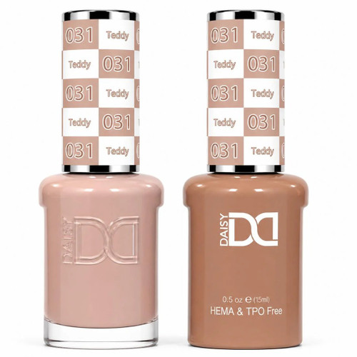 DND Hema Free Duo  #031