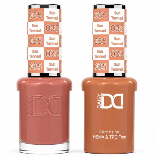 DND Hema Free Duo  #035