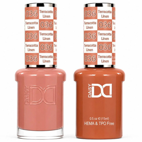 DND Hema Free Duo  #036