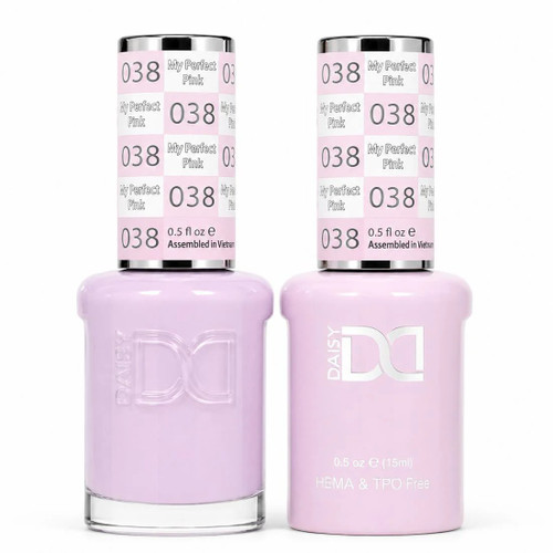 DND Hema Free Duo  #038