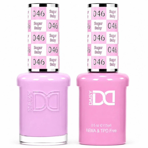 DND Hema Free Duo  #046