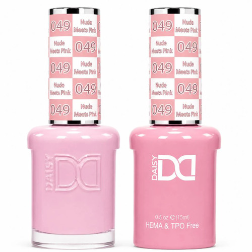 DND Hema Free Duo  #049