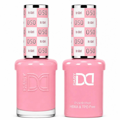 DND Hema Free Duo  #050