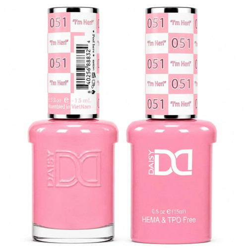 DND Hema Free Duo  #051