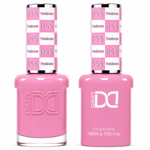 DND Hema Free Duo  #055