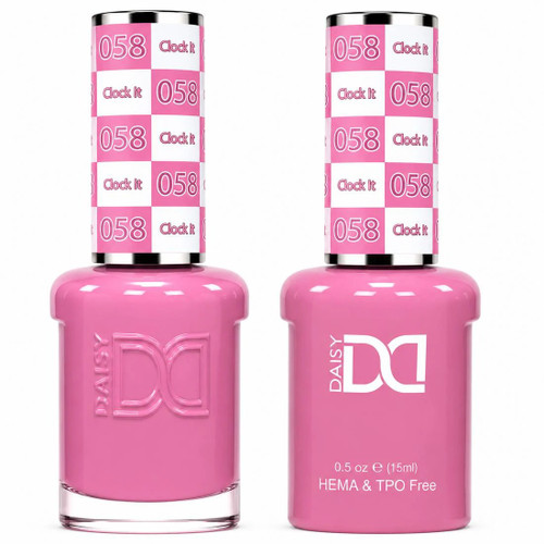 DND Hema Free Duo  #058