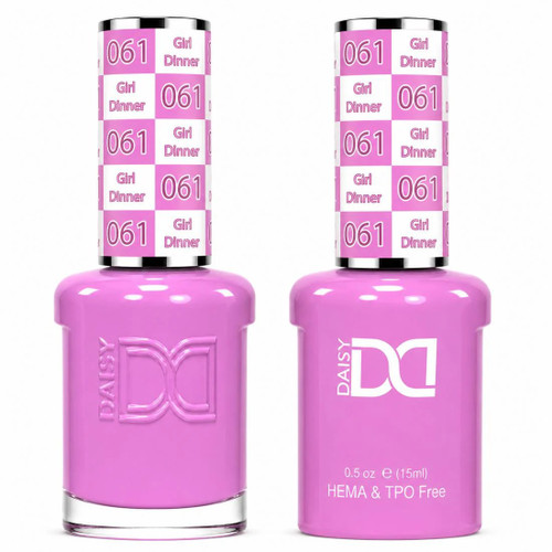 DND Hema Free Duo  #061