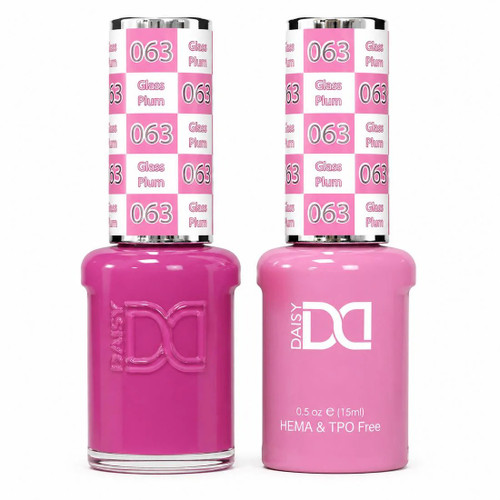 DND Hema Free Duo  #063
