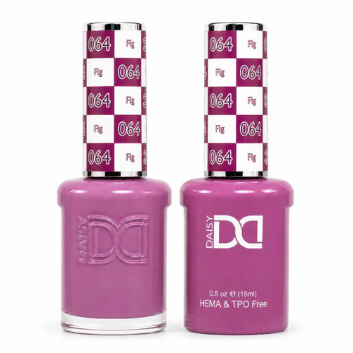 DND Hema Free Duo  #064
