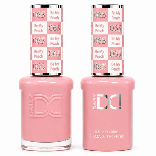 DND Hema Free Duo  #065