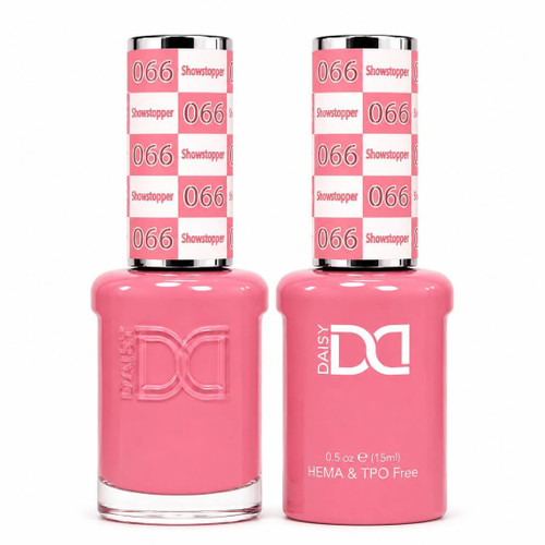 DND Hema Free Duo  #066
