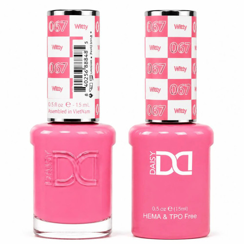 DND Hema Free Duo  #067