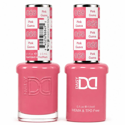 DND Hema Free Duo  #068