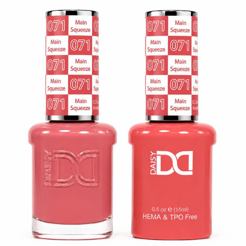 DND Hema Free Duo  #071