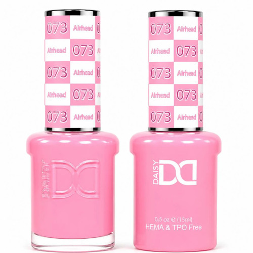 DND Hema Free Duo  #073