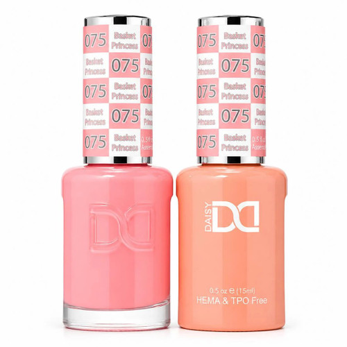 DND Hema Free Duo  #075