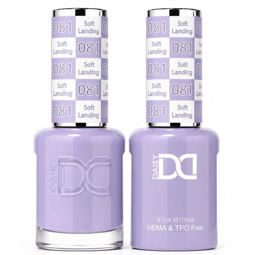 DND Hema Free Duo  #081