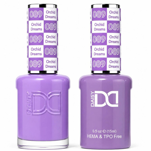 DND Hema Free Duo  #089
