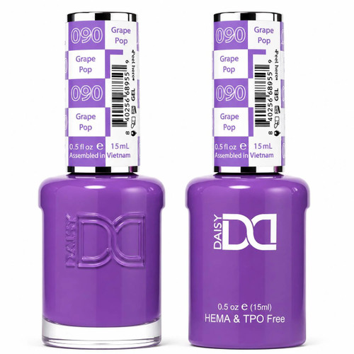 DND Hema Free Duo  #090